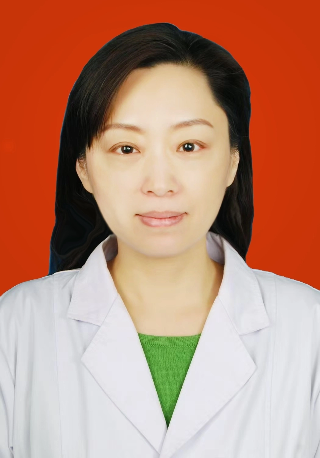 张阿莉 副院长